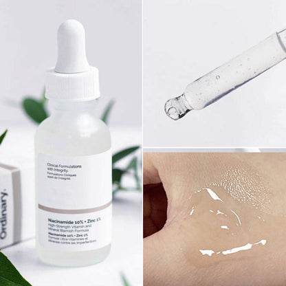 The ordinary niacinamida