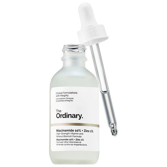 The ordinary niacinamida