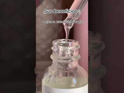 The ordinary niacinamida
