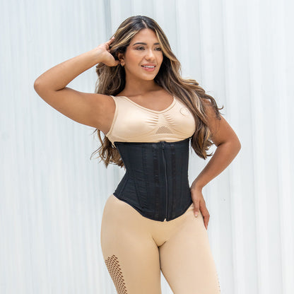 CORSET 9 VARILLAS COMODO Y DE USO DIARIO